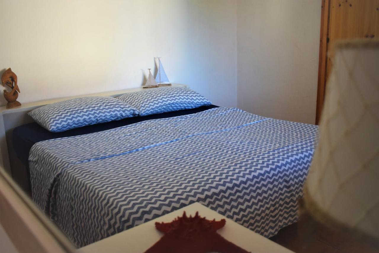 Casa Bedda Leilighet Agnone Bagni Eksteriør bilde