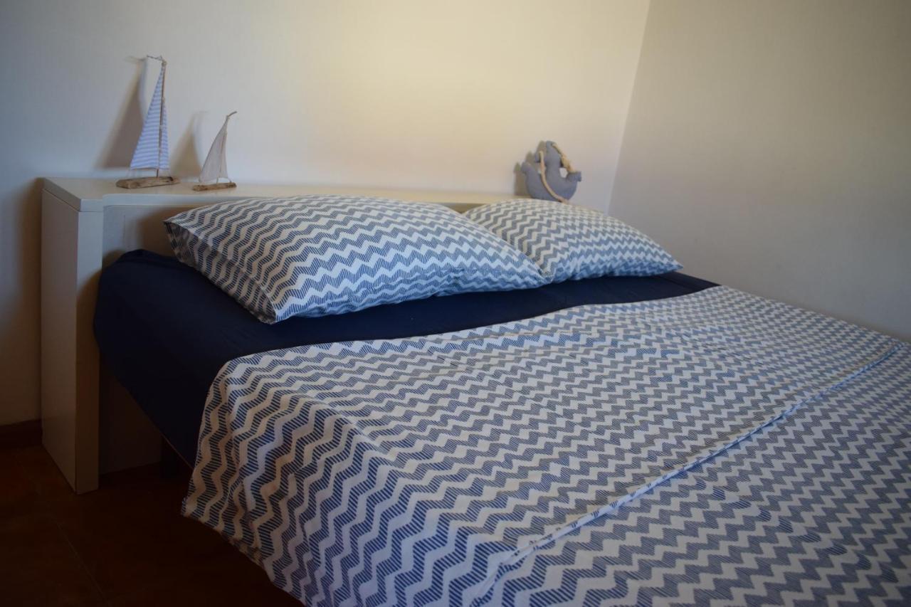 Casa Bedda Leilighet Agnone Bagni Eksteriør bilde